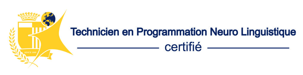 Certification Technicien en Programmation Neuro Linguistique de Dominique Stanchieri — Institut de Coaching International